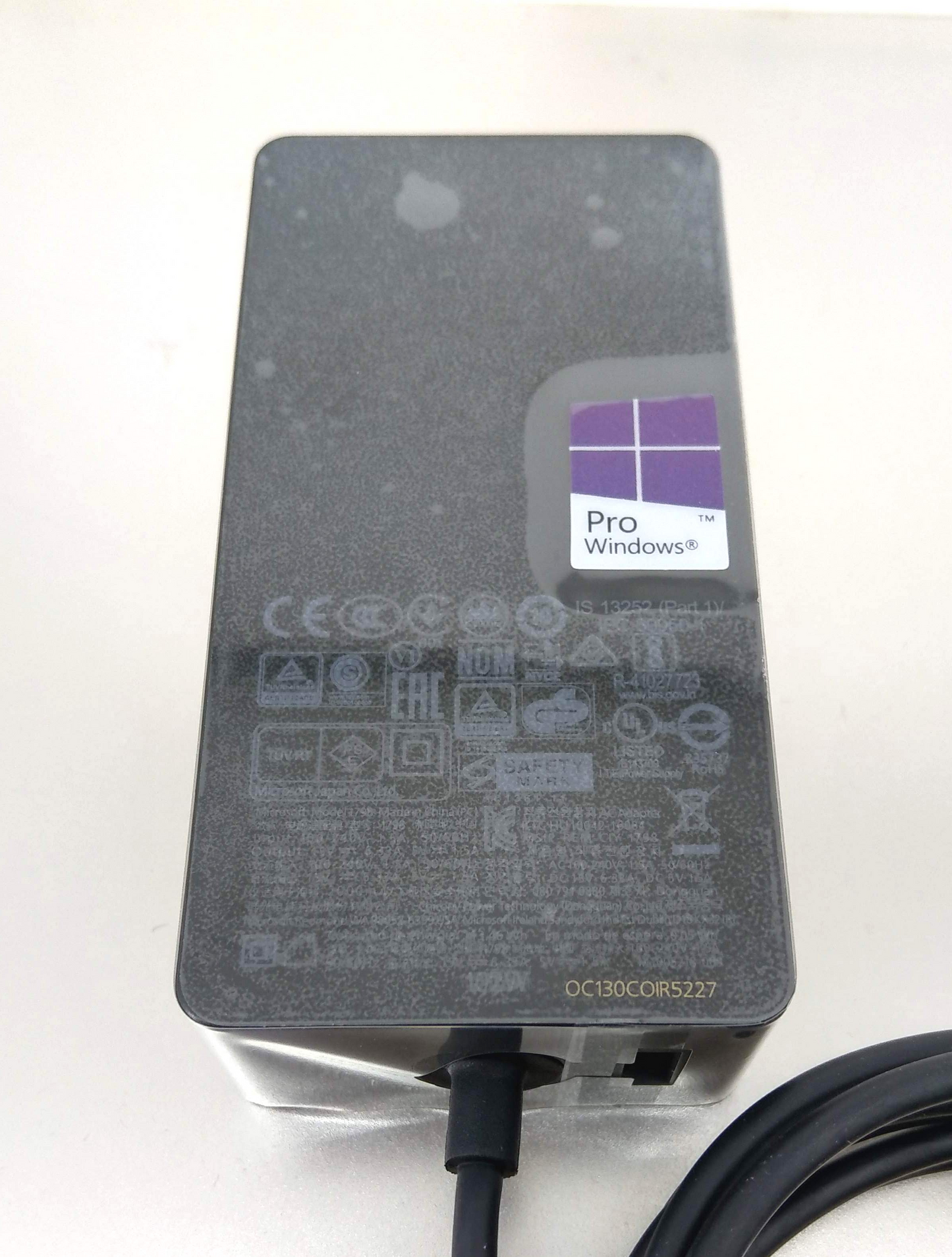 Microsoft Surface Book2 Charger HK