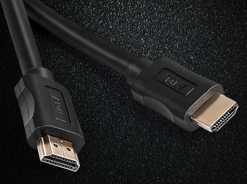 力特 HDMI2.0版HDMI線4K*2K高清視頻傳輸線 可選1.5M/3M/5M/10M/15M