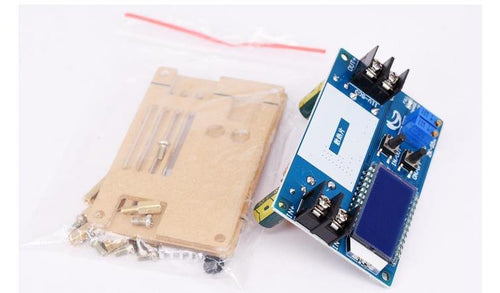 Boost Converter LCD Display, DC 11V-50V Step Up Power Supply Module - Sun Cheong Computer Company Limited