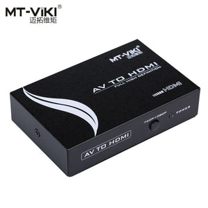 MT-VIKI AV to HDMI Converter
