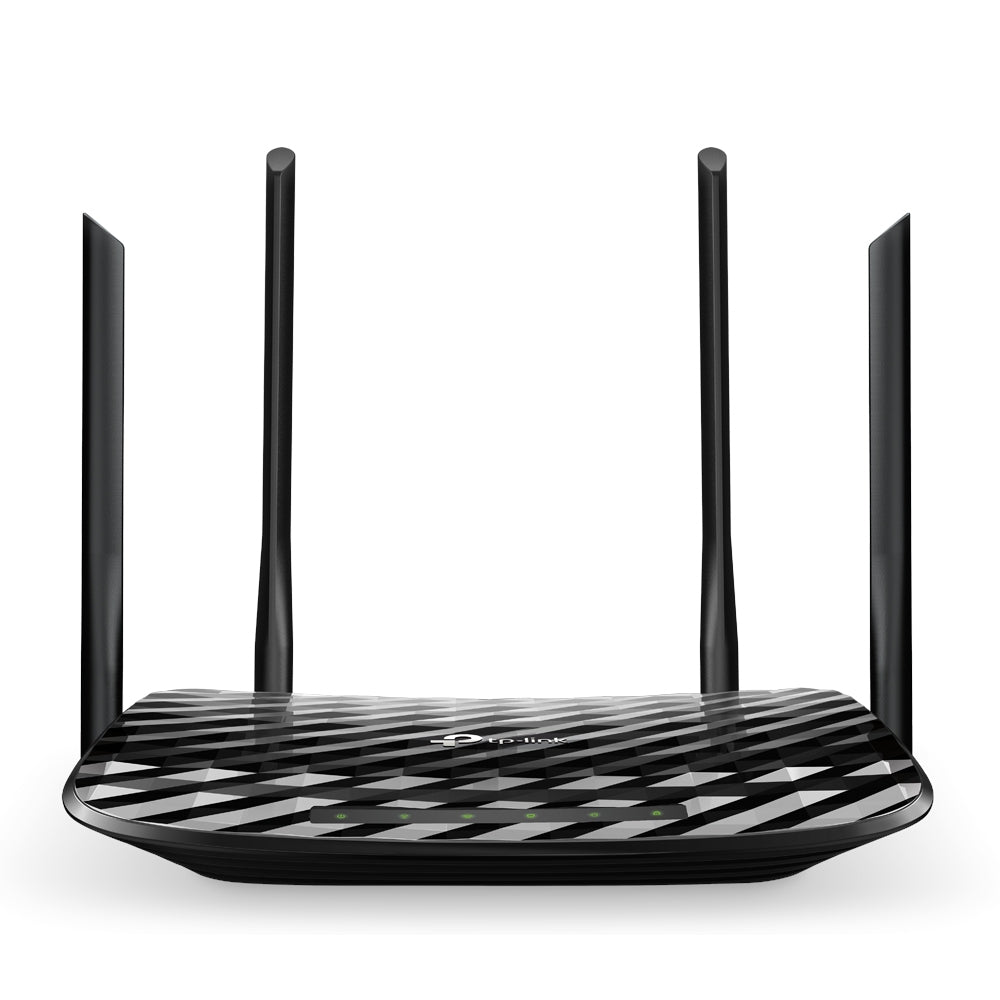 TP-LINK ARCHER C6 AC1200路由器