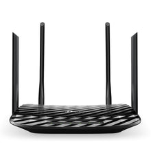 Load image into Gallery viewer, TP-LINK ARCHER C6 AC1200 ROUTER AC1200 Wireless MU-MIMO Gigabit Router
