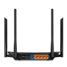 Load image into Gallery viewer, TP-LINK ARCHER C6 AC1200 ROUTER AC1200 Wireless MU-MIMO Gigabit Router
