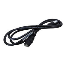 Load image into Gallery viewer, computer power cord extension cable hk
