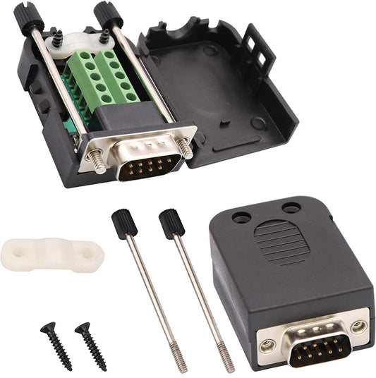 db9 adaptor hk