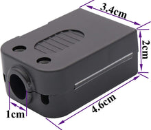 Load image into Gallery viewer, rs232 connector hk
