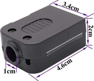 rs232 connector hk