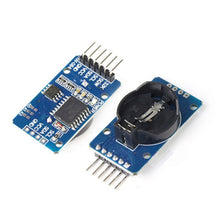 Load image into Gallery viewer, DS3231 RTC Real Time Clock Module for Arduino
