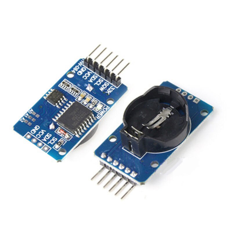 DS3231 RTC Real Time Clock Module for Arduino