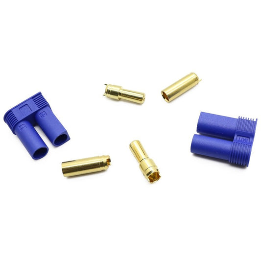 ec5 connector hk