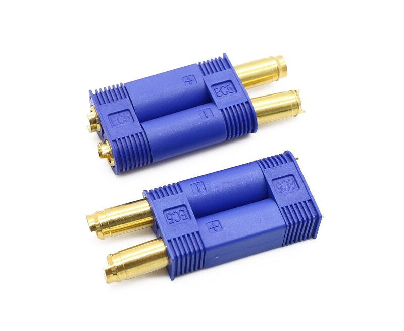 EC5 Male/Female Connector