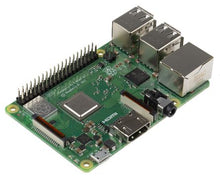 Load image into Gallery viewer, Raspberry Pi 3B+ SBC Computer Board
