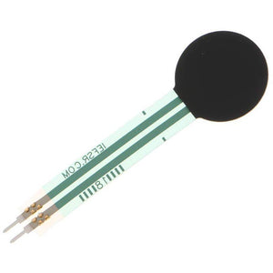FSR402 Sensitive Resistor 0.5 inch pressure sensor