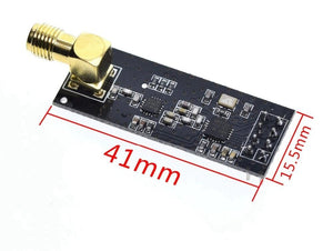 NRF24L01 Wireless Module with Antenna 1000 Meters Long Distance