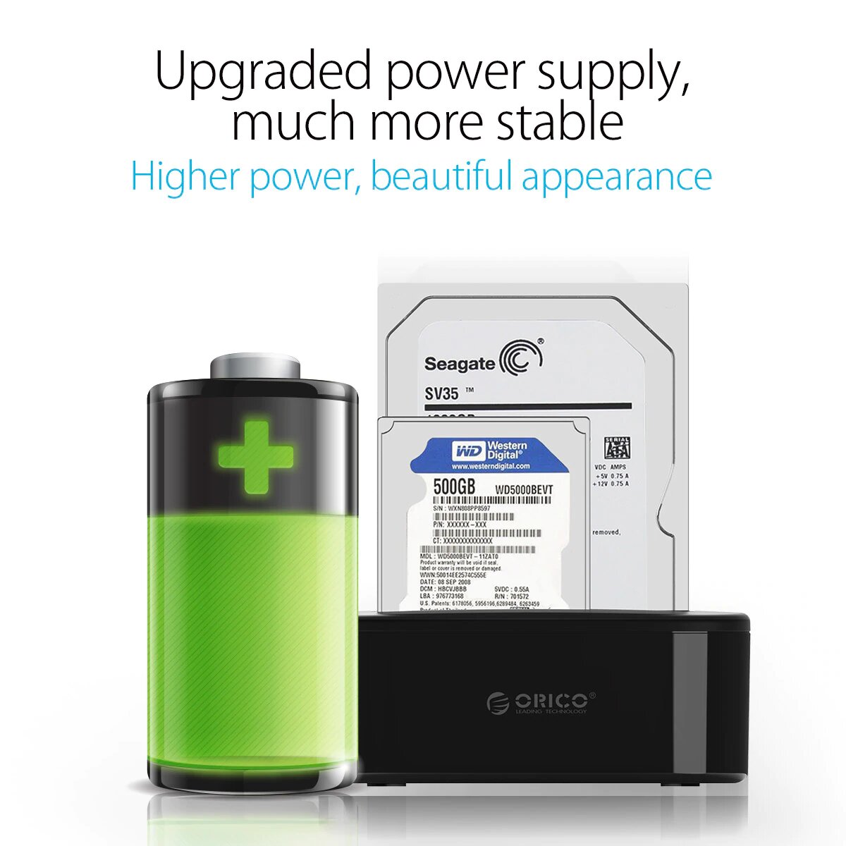 usb 3.0 hard drive dock hk