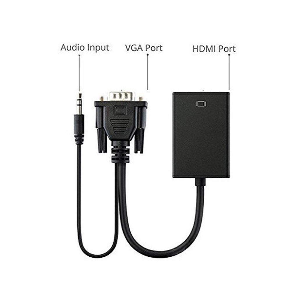 vga hdmi cable hk