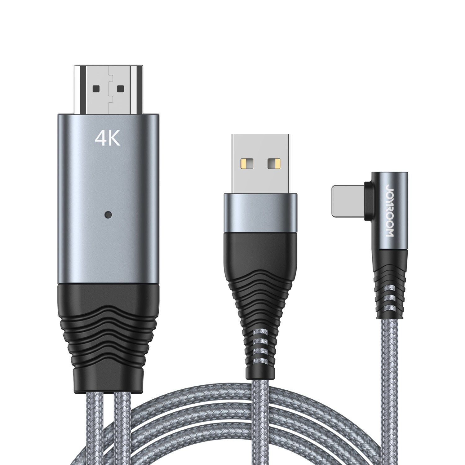 Кабель Айфон Hdmi Купить