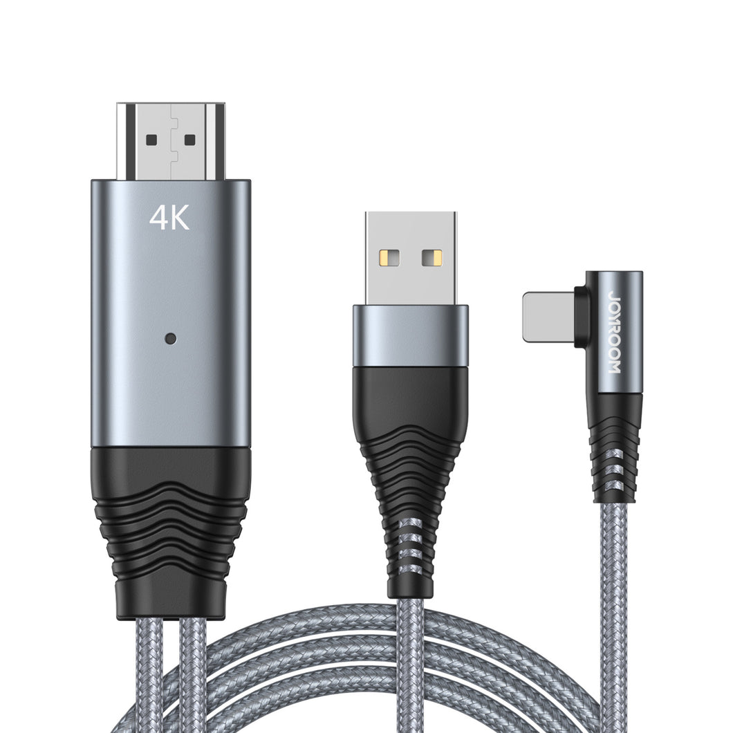 iphone to hdmi cable hk