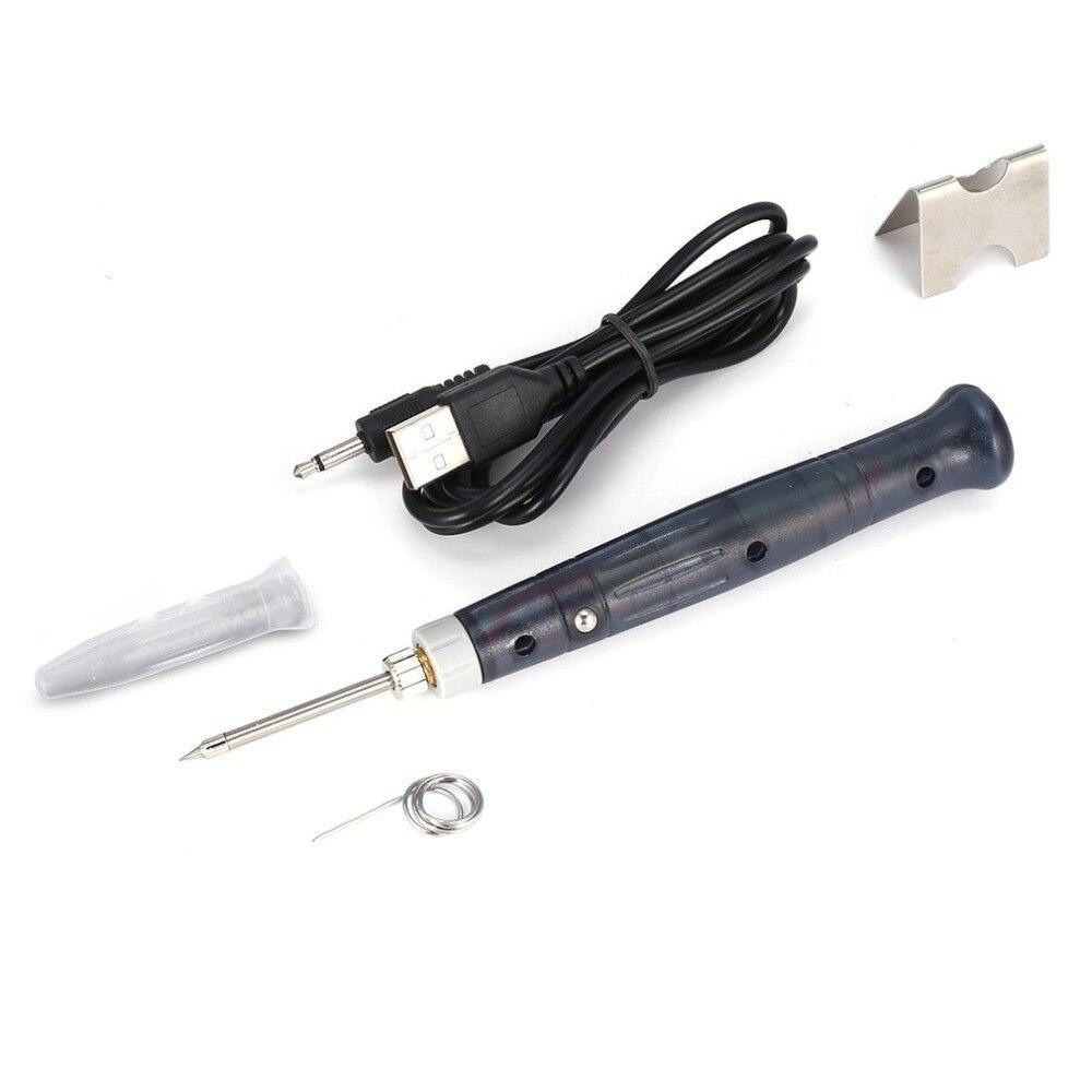 usb soldering iron hk