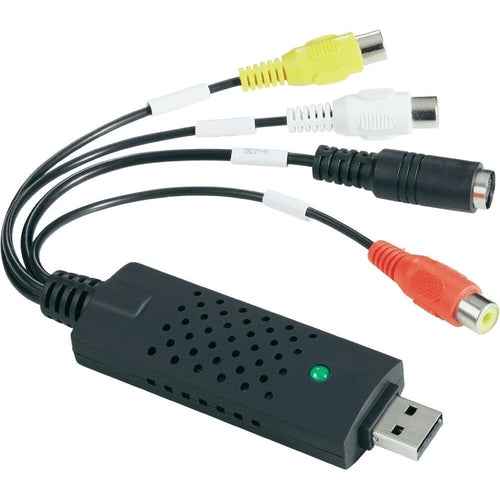 USB 2.0 Capture Card hk