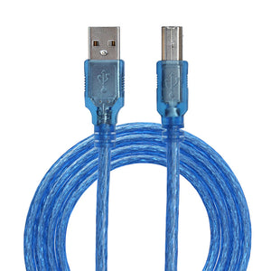 usb a to usb b cable hk