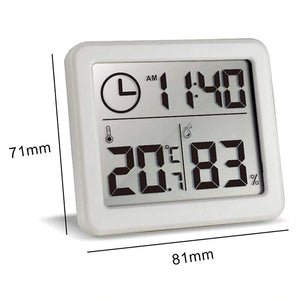 Digital Thermometer hk