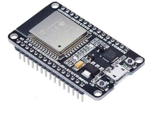 esp-32 module hk