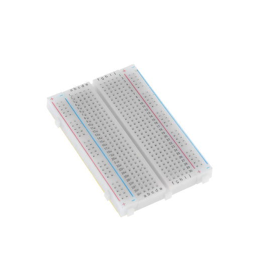 400 points Breadboard 85 x 55mm