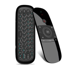 Load image into Gallery viewer, Air Mouse Wireless Keyboard Mouse 2.4G Rechargeble - Sun Cheong Computer Company Limited
