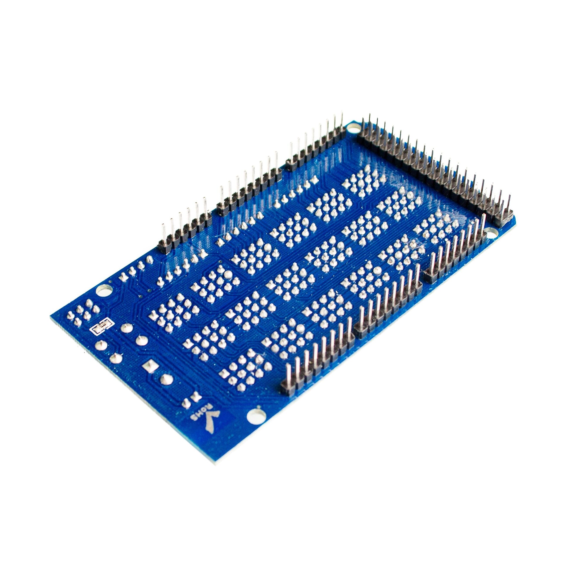 MEGA Sensor Shield V2.0 Sensor Expansion Board for Arduino UNO MEGA1280 MEGA2560 MEGA2560 R3 