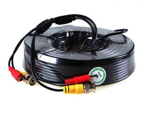 Load image into Gallery viewer, AHD Camera Cables DC+BNC Cable 5M/10M/15M/20M/30M/40M - Sun Cheong Computer Company Limited
