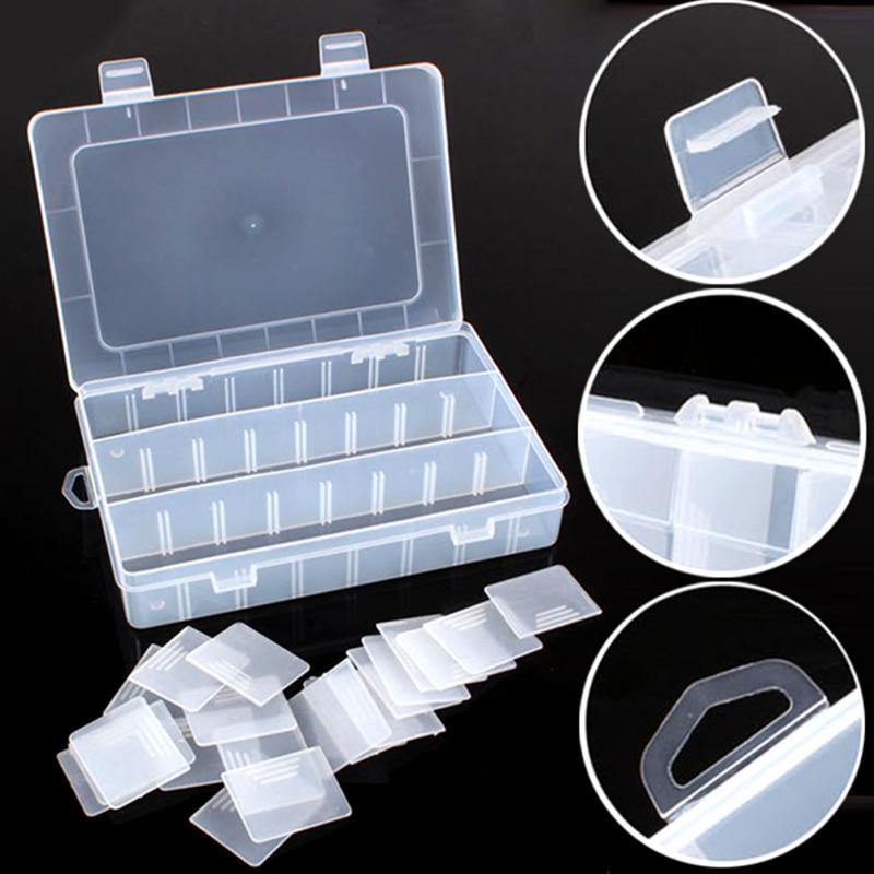 24 Grid Storage Box Sorting Box - Sun Cheong Computer Company Limited