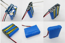 Load image into Gallery viewer, 12.6v Lithium Battery Charger Protection Board hk
