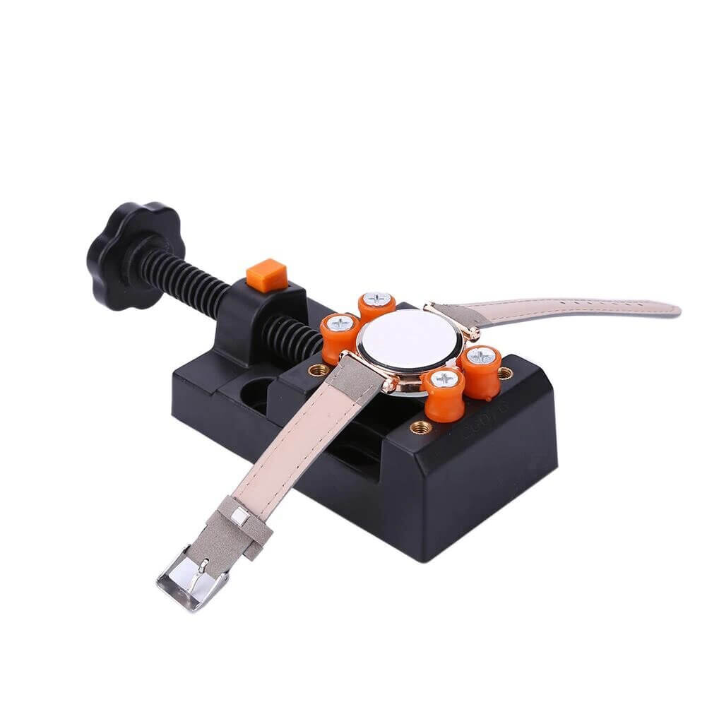 mini bench vise hk