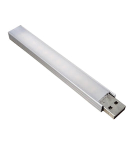 USB LED 觸控燈(12燈暖光)