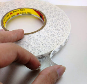 Double Side Tape 10mm x 50m - Sun Cheong Computer Company Limited