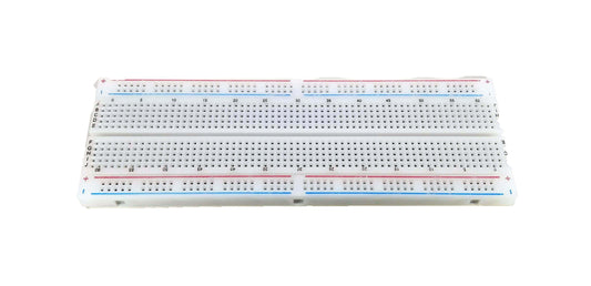 830 point breadboard in hk