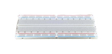 Load image into Gallery viewer, 165X55mm Breadboard 830 point - Sun Cheong Computer Company Limited
