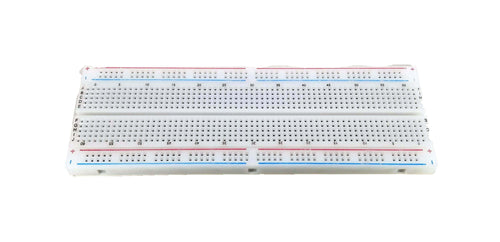 165X55mm Breadboard 830 point - Sun Cheong Computer Company Limited