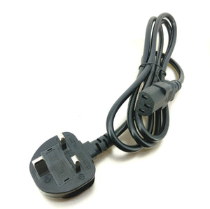 1.5m AC Power Cord│Standard UK Computer Power Cord│Power cable - Sun Cheong Computer Company Limited
