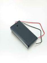 Load image into Gallery viewer, AA Battery Holder Case hk
