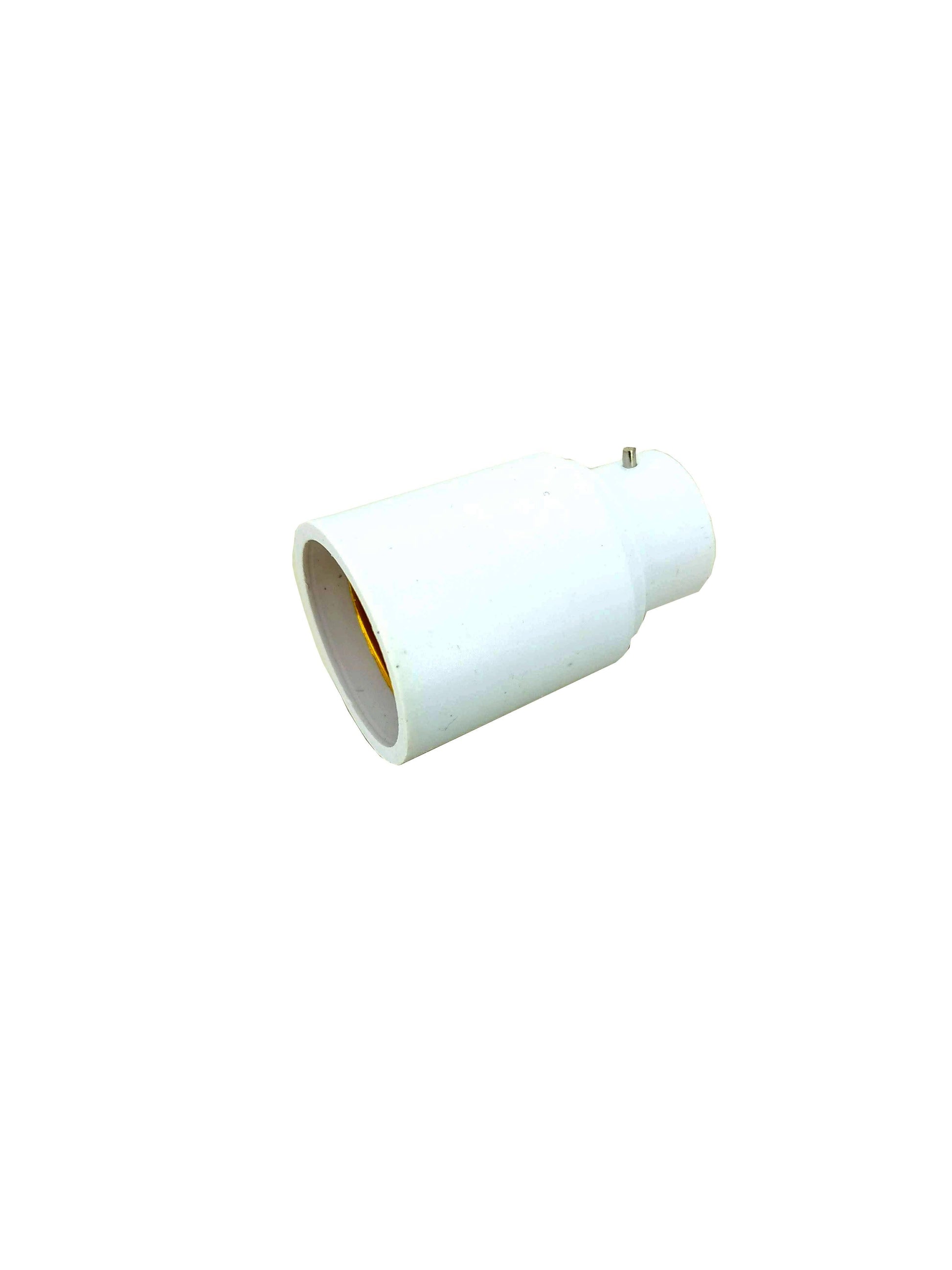 B22 to E27 Socket Converter in hk