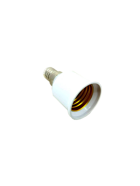 E14 to E27 Converter Adapter - Sun Cheong Computer Company Limited