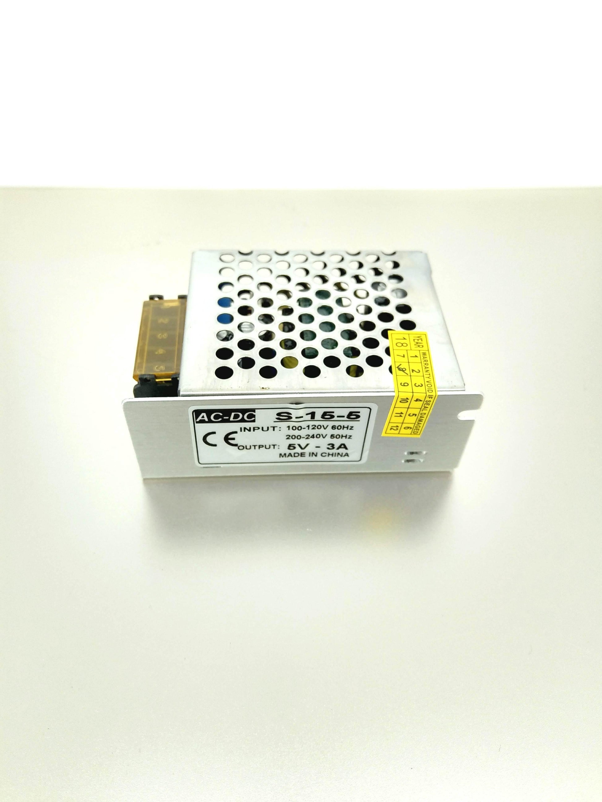 Switching Power Supply hk
