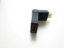 將圖片載入圖庫檢視器 360 Degree HDMI Swivel Adapter - Sun Cheong Computer Company Limited
