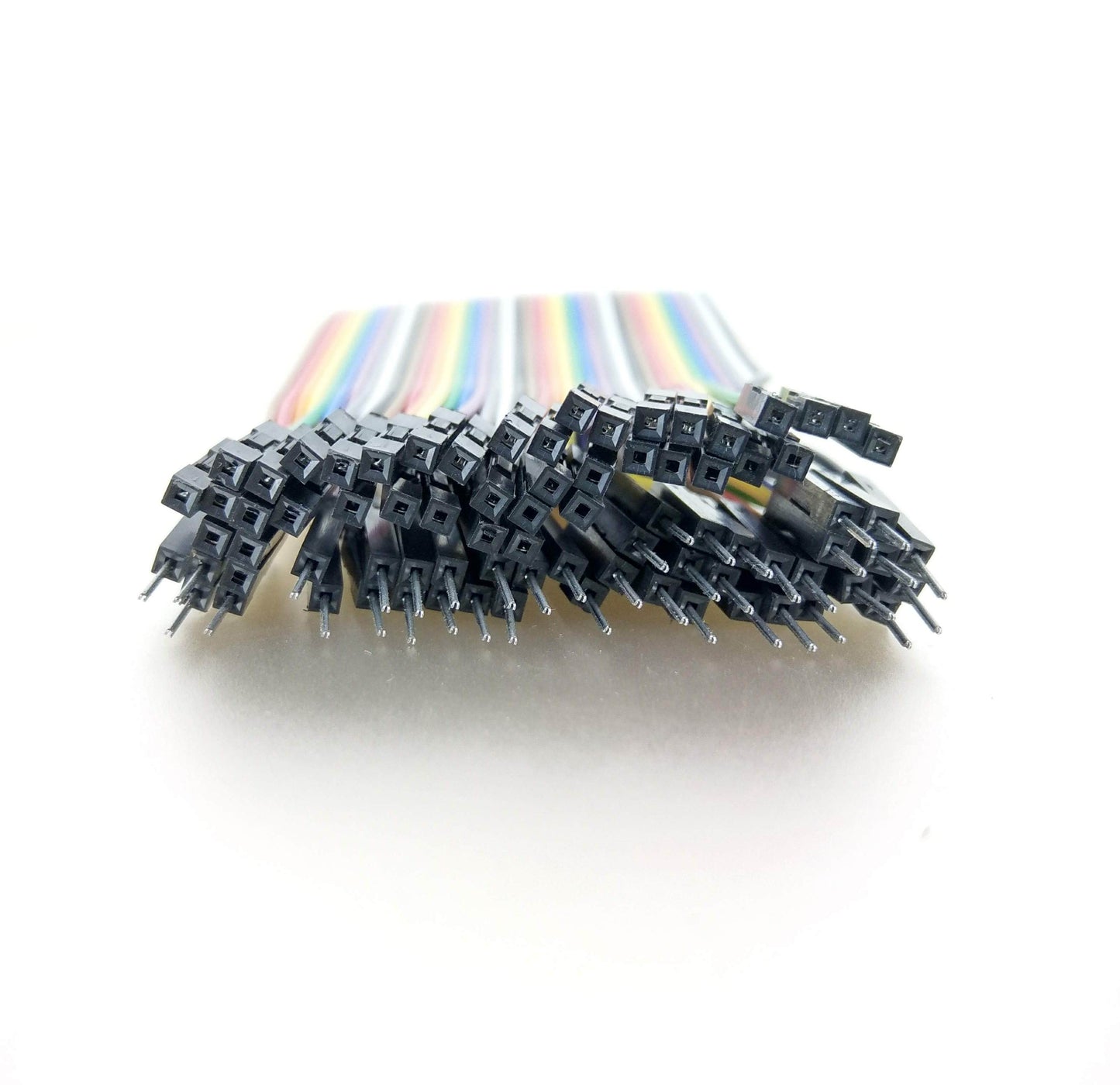 40pin Dupont wire Male to Female 20cm/40cm cable