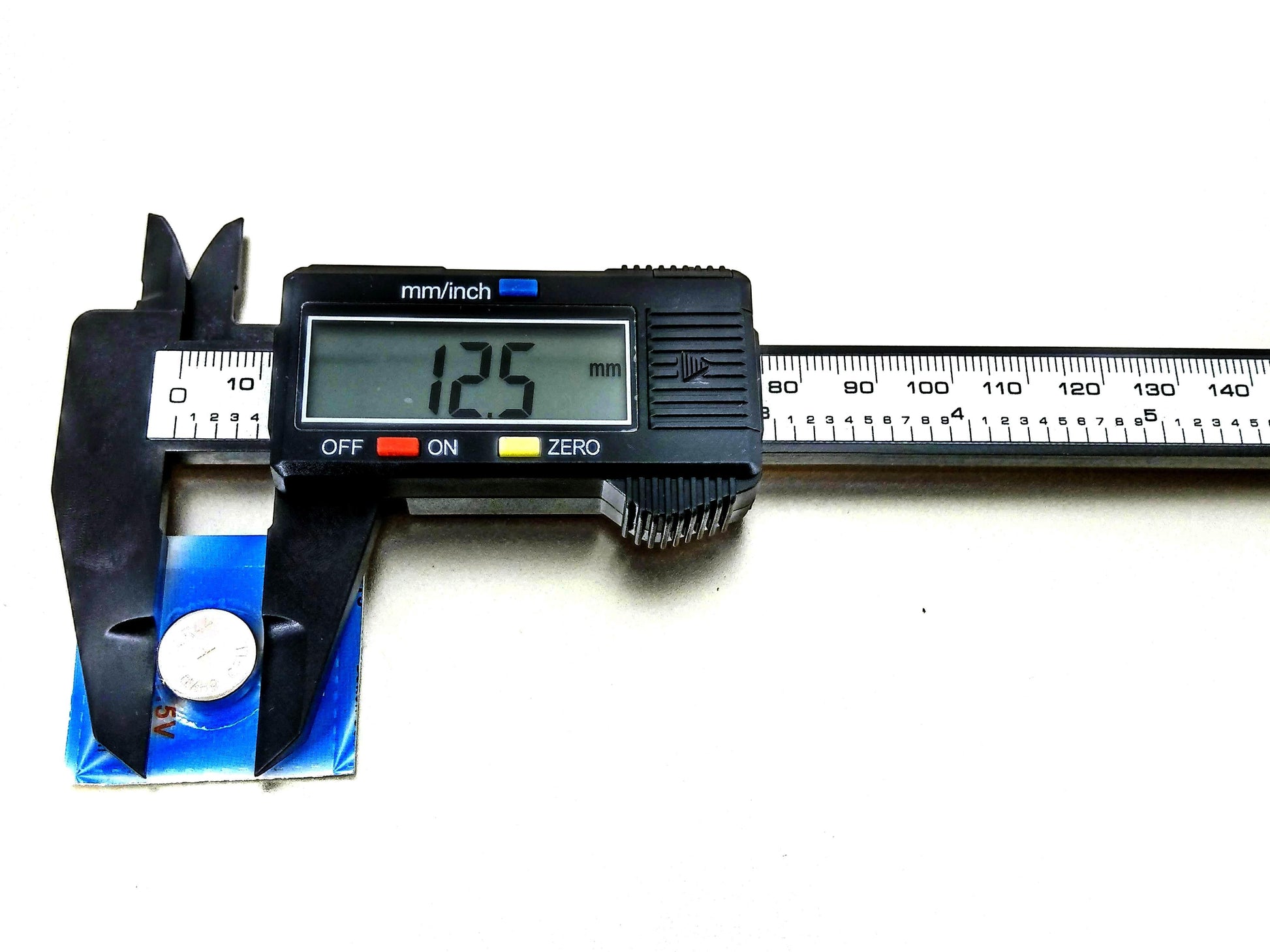Digital Caliper 150mm - Sun Cheong Computer Company Limited