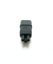 Load image into Gallery viewer, C5 to C14 AC Converter for Mickey Mouse Laptop Receptacle Converter hk
