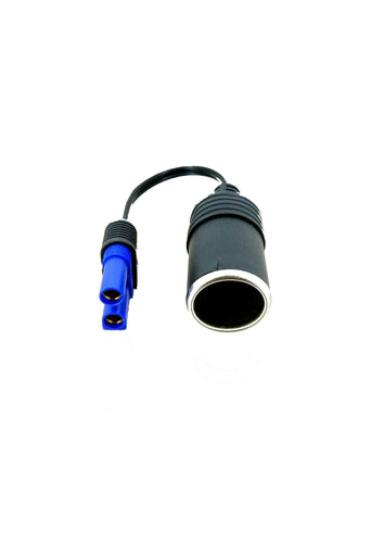 EC5 Cigarette Lighter Socket Adapter hk