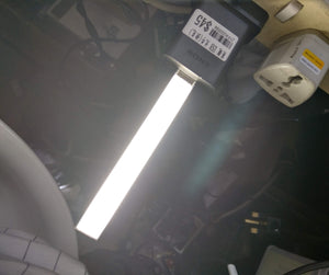 USB LED 觸控燈(12燈暖光)